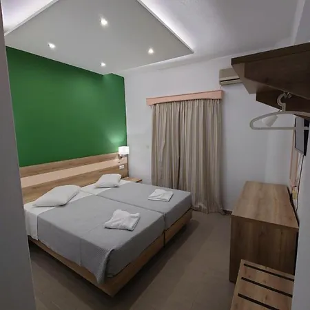 Hotel Ifigenia