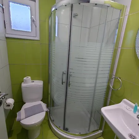 ιφιγένεια Ξενοδοχείο Σκιάθος Πόλη