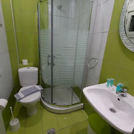 Ξενοδοχείο ιφιγένεια Σκιάθος Πόλη