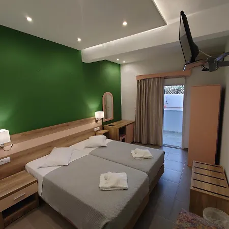 ιφιγένεια Σκιάθος Πόλη