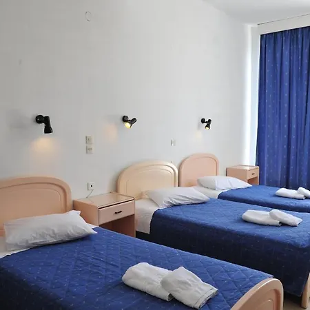 Ξενοδοχείο ιφιγένεια Σκιάθος Πόλη