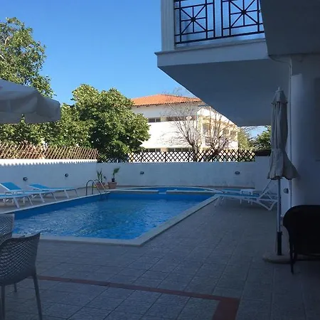 ιφιγένεια Ξενοδοχείο Σκιάθος Πόλη