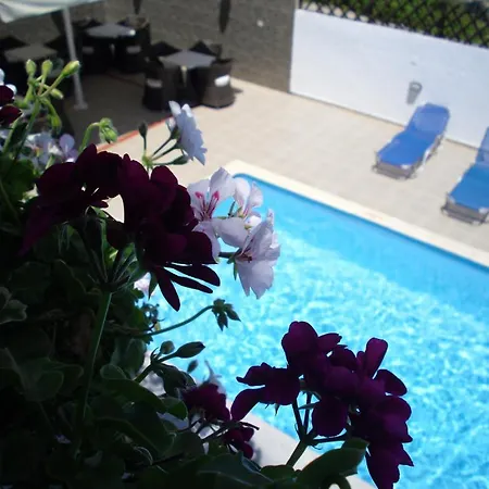 Ifigenia Hotel