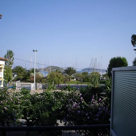 Ifigenia Hotel 2*