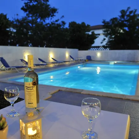 Hotel Ifigenia