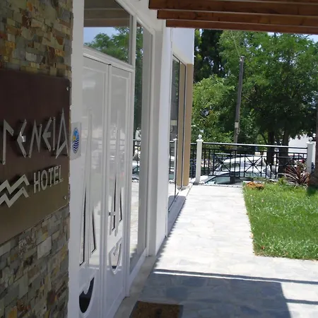 Hotel Ifigenia