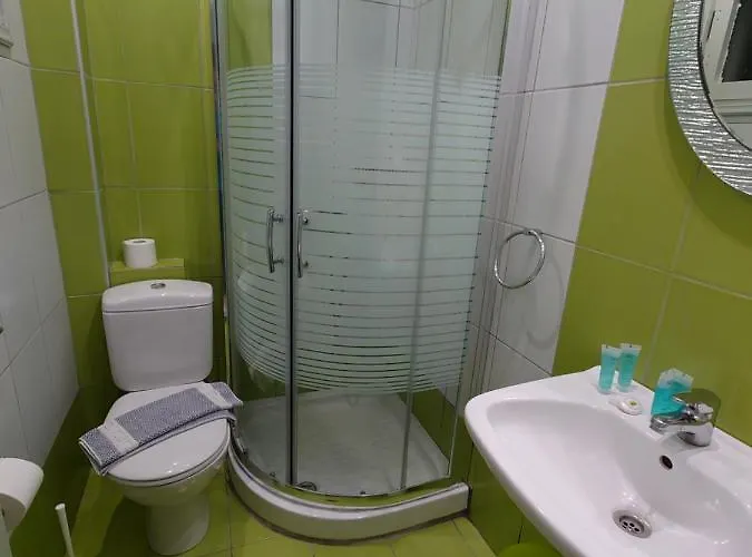 Hotell Ifigenia Skiathos stad