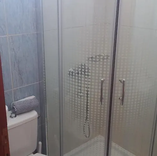 Hotell Ifigenia Skiathos stad