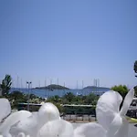 Ifigenia Skiathos Town