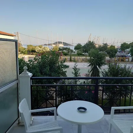 Ifigenia فندق مدينة سكياثوس