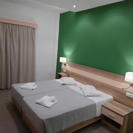 Hotel Ifigenia Skiathos by