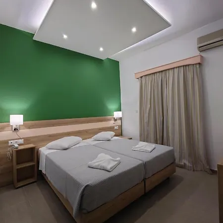 Hotel Ifigenia 2*