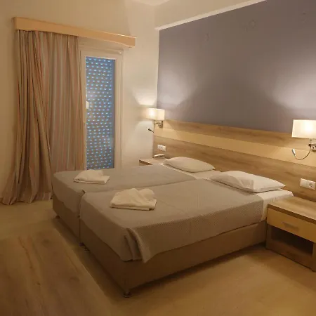 Hotel Ifigenia Skiathos by