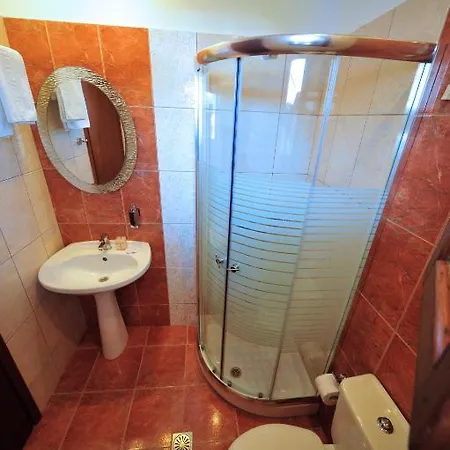 Hotel Ifigenia 2*