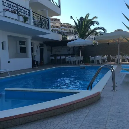 Ifigenia Skiathos by