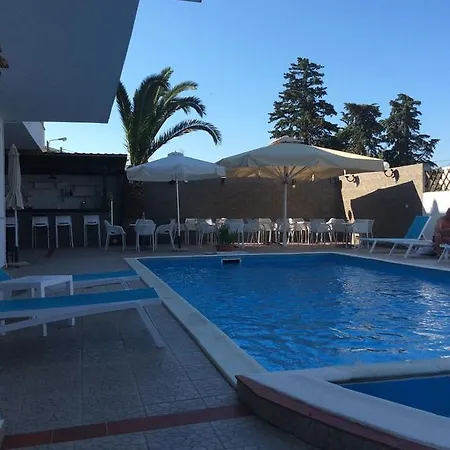 Ifigenia Hotel