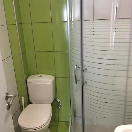 Hotel Ifigenia Città di Skiathos