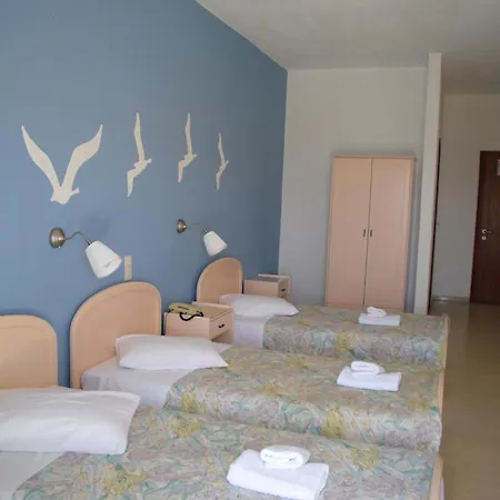Hotel Ifigenia 2*
