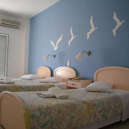 Hotel Ifigenia Skiathos-stad