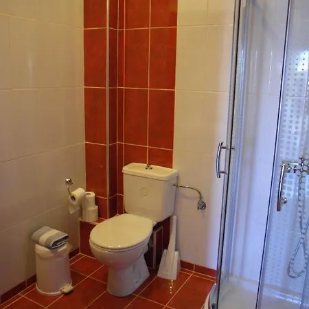 Hotel Ifigenia 2*