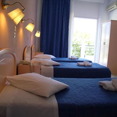 Hotel Ifigenia Skiathos Town