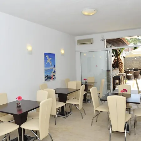 Hotel Ifigenia