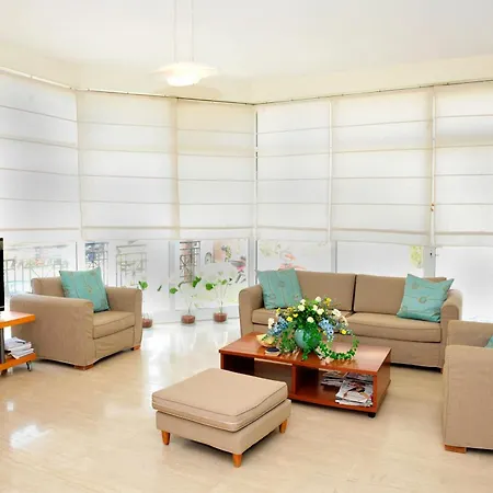 Hotel Ifigenia Skiathos-stad