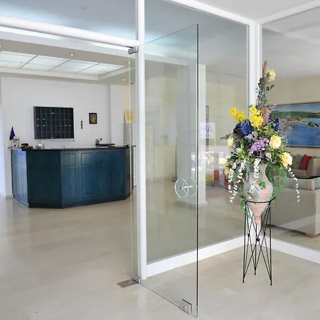 Hotel Ifigenia Skiathos Town