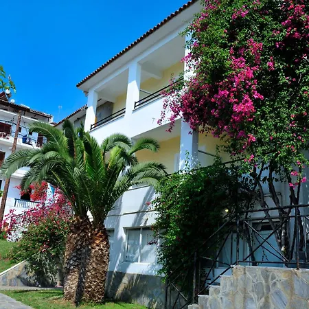 Hotel Ifigenia 2*