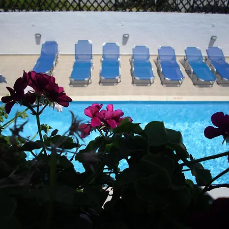 Hotel Ifigenia Skiathos-stad