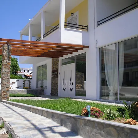 Hotel Ifigenia