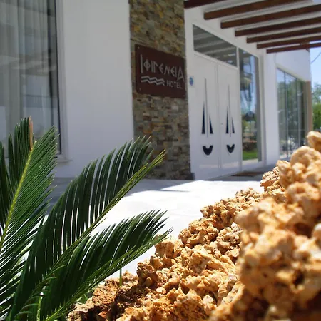 Hotel Ifigenia 2*