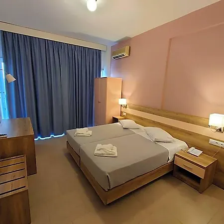 Ifigenia Hotel