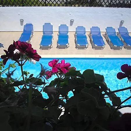 Ifigenia Skiathos Town