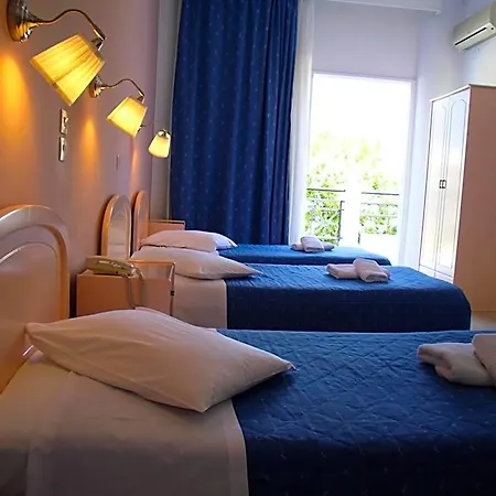 Ifigenia Hotel