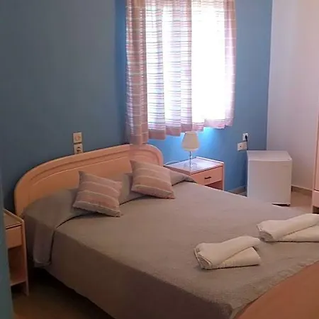 Ifigenia Skiathos by