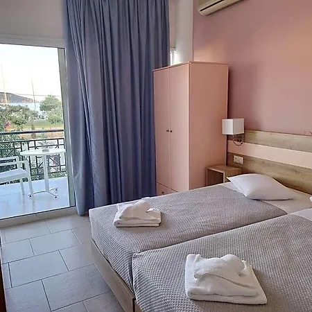 Ifigenia Hotel 2*