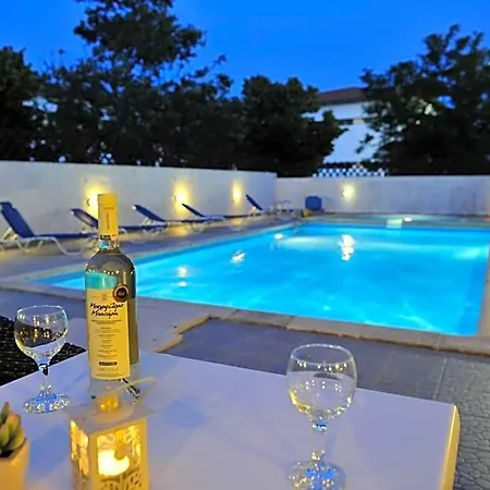 Hotel Ifigenia Skiathos Town