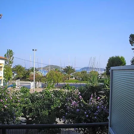 Ifigenia 2* مدينة سكياثوس