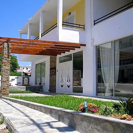 Ifigenia Skiathos Town