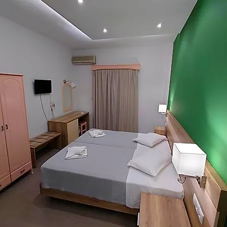Hotel Ifigenia Skiathos Town