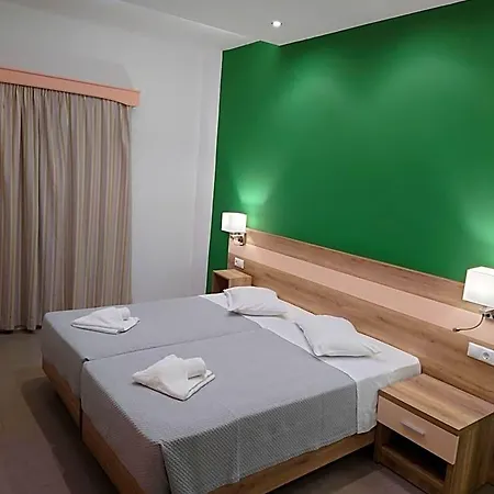Ifigenia Hotel