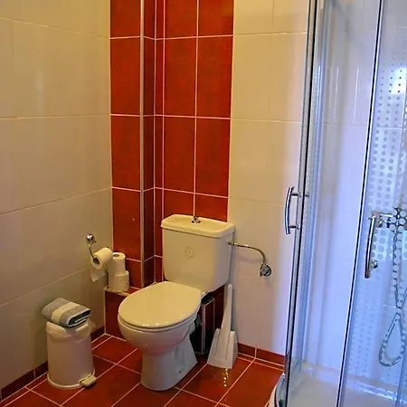 Ifigenia Hotel Skiathos Town