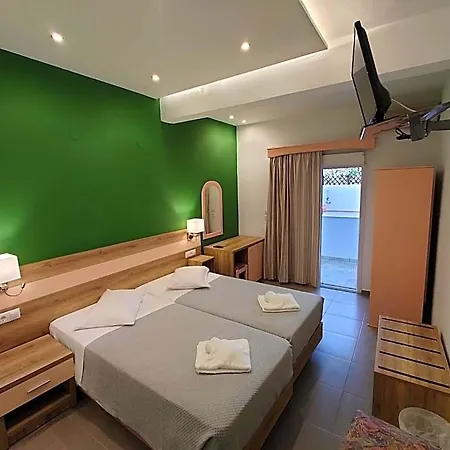 Ifigenia Hotel 2*