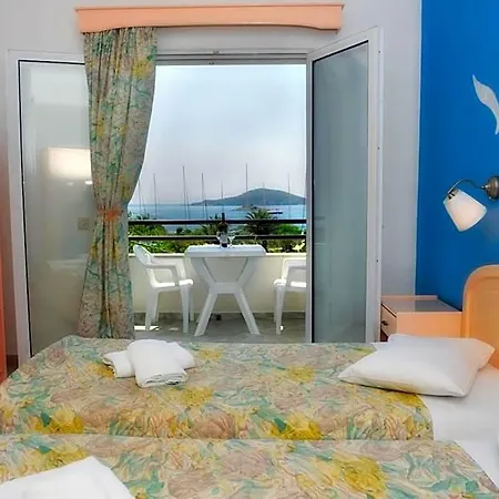Ifigenia Hotel 2*