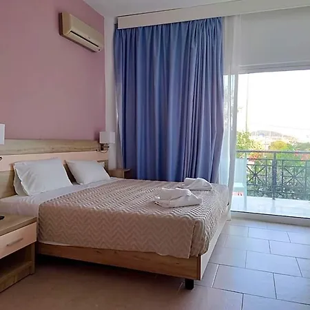 Hotel Ifigenia Skiathos Town