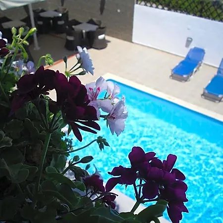 Ifigenia Skiathos Town