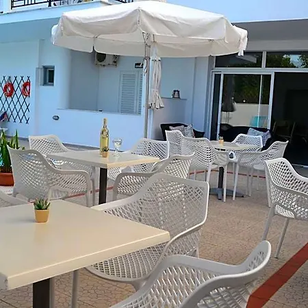 Hotel Ifigenia Skiathos Town