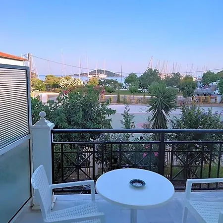 Ifigenia Hotel Skiathos Town