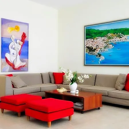 Hotel Ifigenia